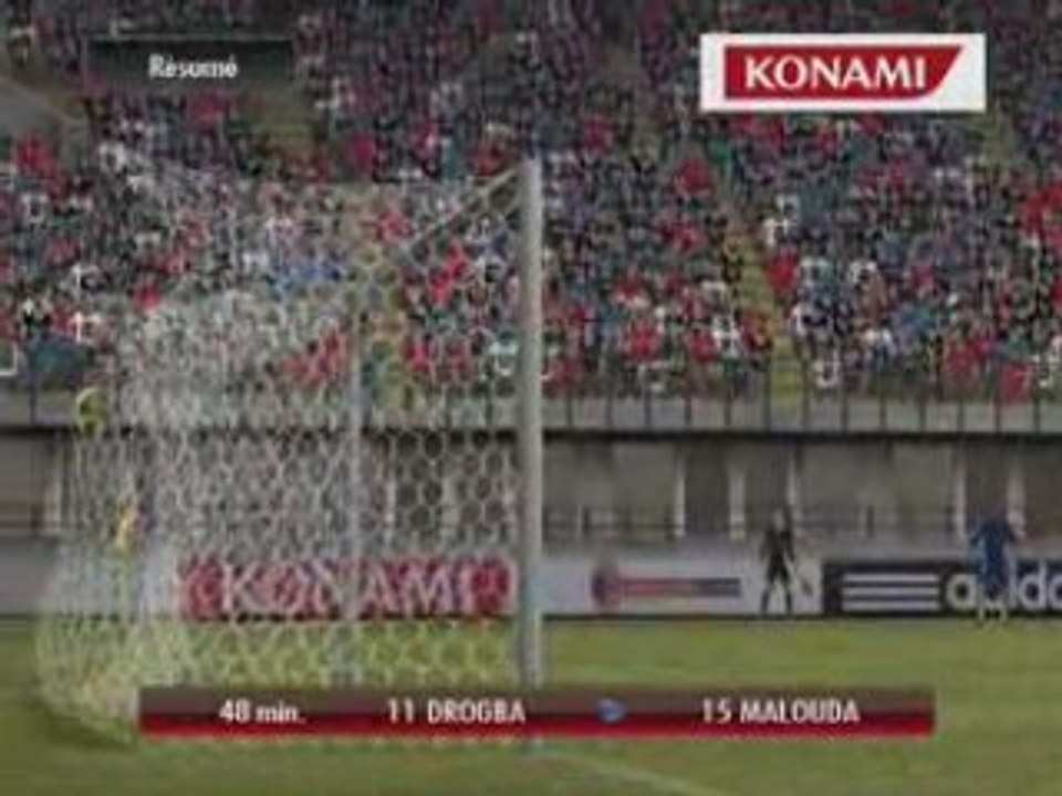 AC Milan - Chelsea