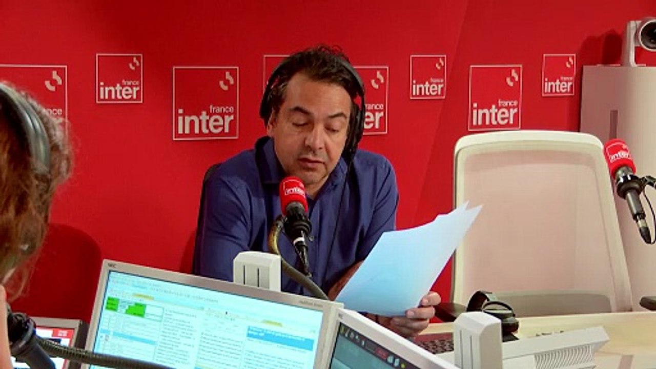 Fascisme et antifascisme pas morts ! - L'édito politique de Patrick Cohen