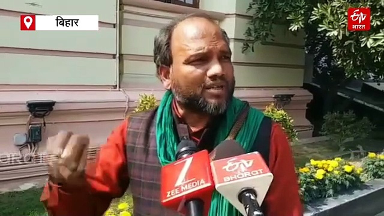 विधायक फंड बढ़ाने पर बिहार विधानसभा में जोरदार हंगामा, सत्ता पक्ष और विपक्ष ने एक सुर में उठाई आवाज