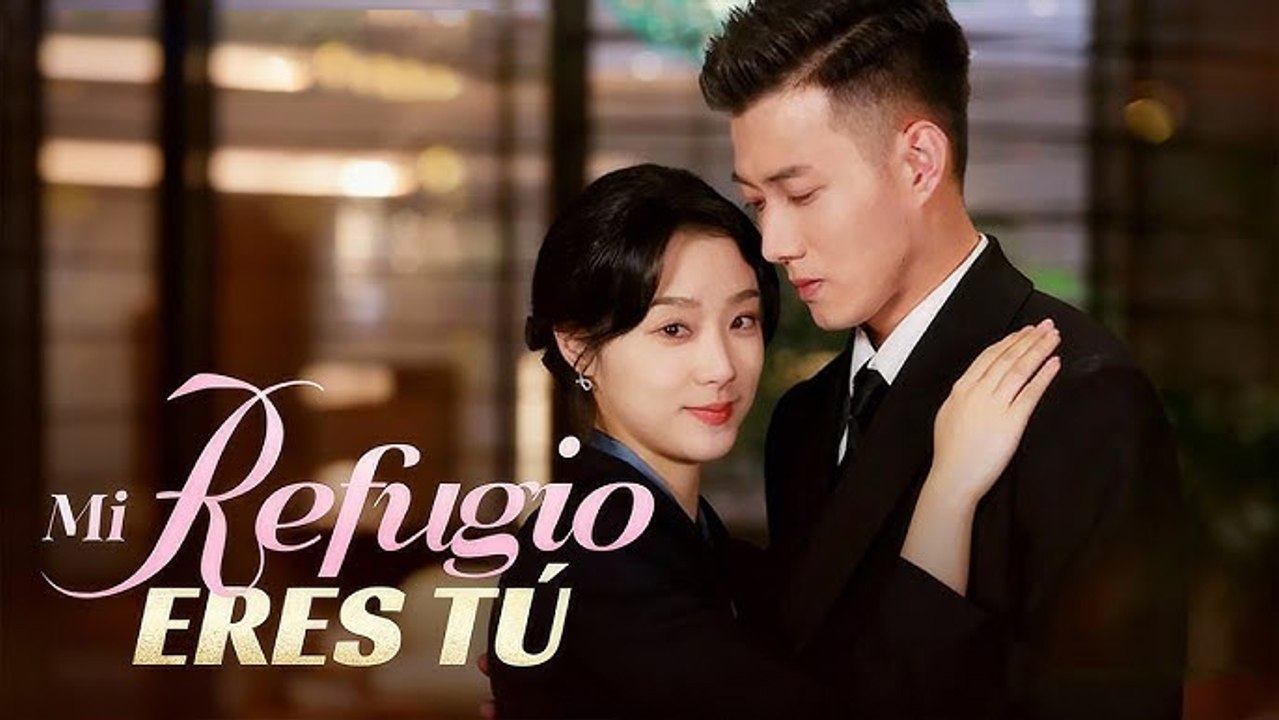 EspañOl Mi Esposa Mi Refugio Episodio Completo Drama RomáNtico Y Familiar