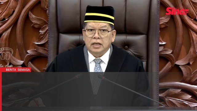 Speaker tolak usul Ramkarpal mahu bahas isu saham Azam Baki