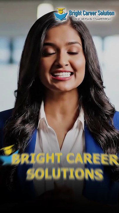 Bright Career Solutions