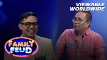Family Feud: PAG-UWI NG SCHOOL, BUMIGAT ANG BAG MO, ANO ANG NILAGAY NG KAKLASE MO? (Episode 936)