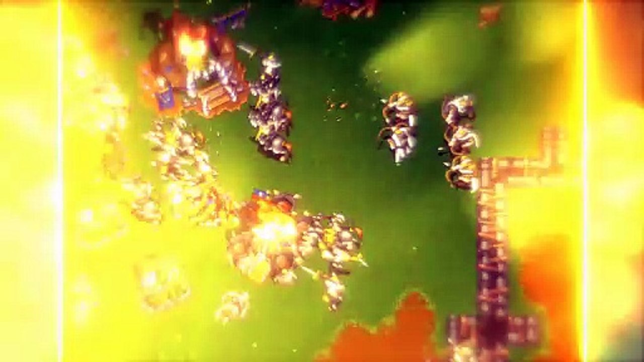 Warcraft 2: Remastered - Tráiler de lanzamiento