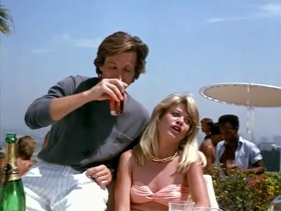 Red Nights – Mörderische Nächte