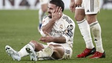 Javier Amaro: "El Madrid no perdió en Pamplona por culpa de Carvajal"