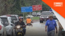 Mangsa banjir di Sabah meningkat