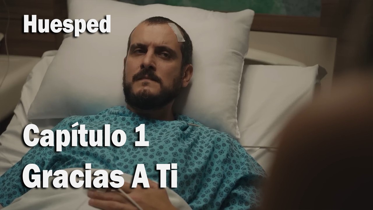 Gracias A Ti - Huesped