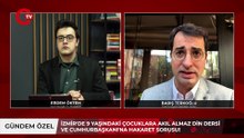 Misvak dergisi hedef gösterdi, müfettişler akın etti! Barış Terkoğlu, 9 yaşındaki çocuklara sorulan akıl almaz soruları açıkladı!