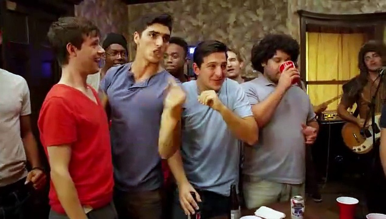 Alpha House 2014