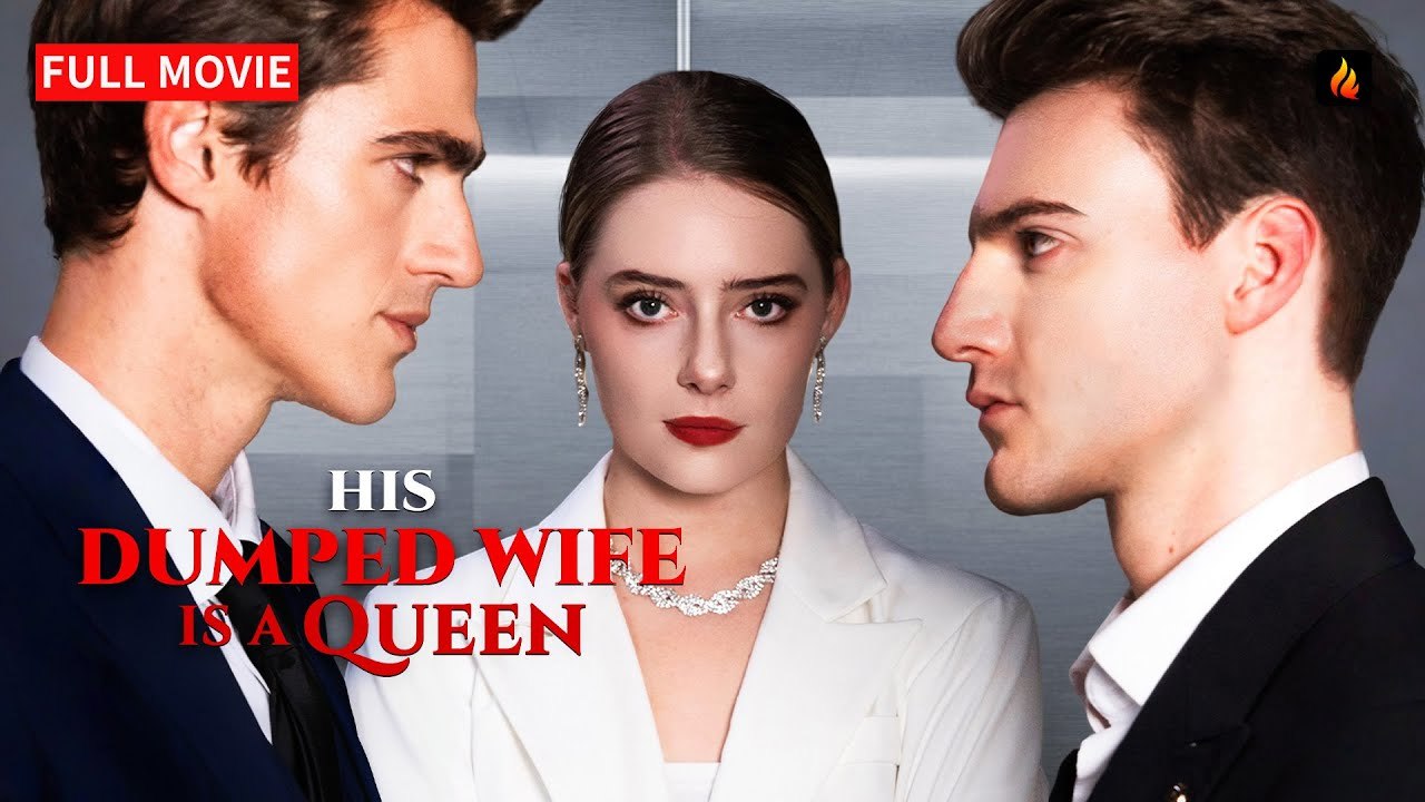 His Dumped Wife is A Queen Full Movies English Sub