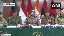 Operation Trashi-I Success: GOC Maj Gen A P S Bal Praises Seamless Coordination in Kishtwar