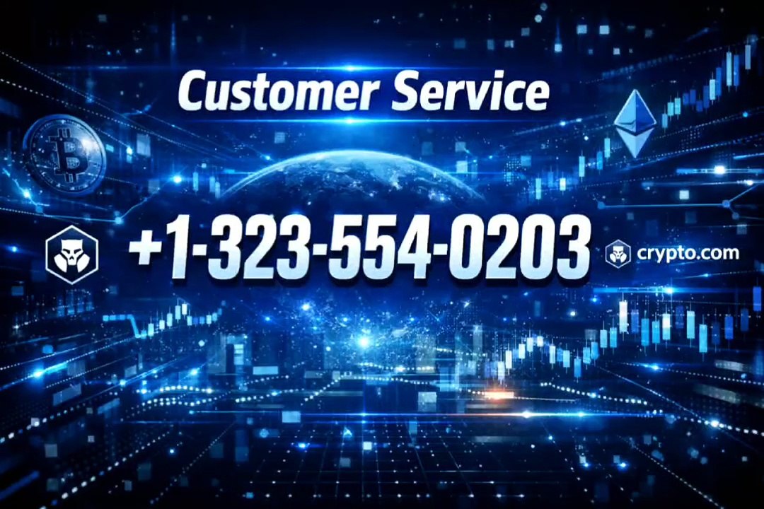 {{Instant Access}}™ {[List]} for Crypto.com® CUSTOMER© SUPPORT℗ – Solve Issues Quickly