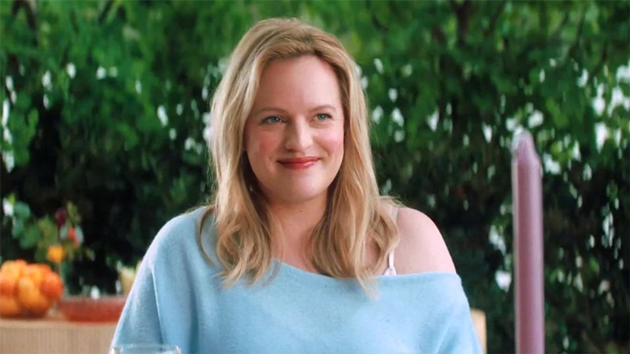 Shell - Schönheit hat ihren Preis Trailer DF