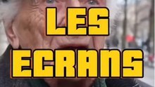 Un ancien critique les écrans… puis sort une consoleUne vidéo humoristique montrant un contraste générationnel :un ancien parle de la vie sans écrans et des sorties en extérieur, avant d’admettre qu’il s’ennuyait… puis sort une console pour jouer.