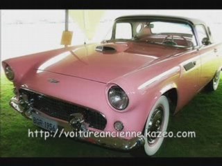 Gene Vincent & The Blue Caps_Pink Thunderbird
