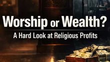 Worship or Wealth? | A Hard Look at Religious Profits in Ramadan