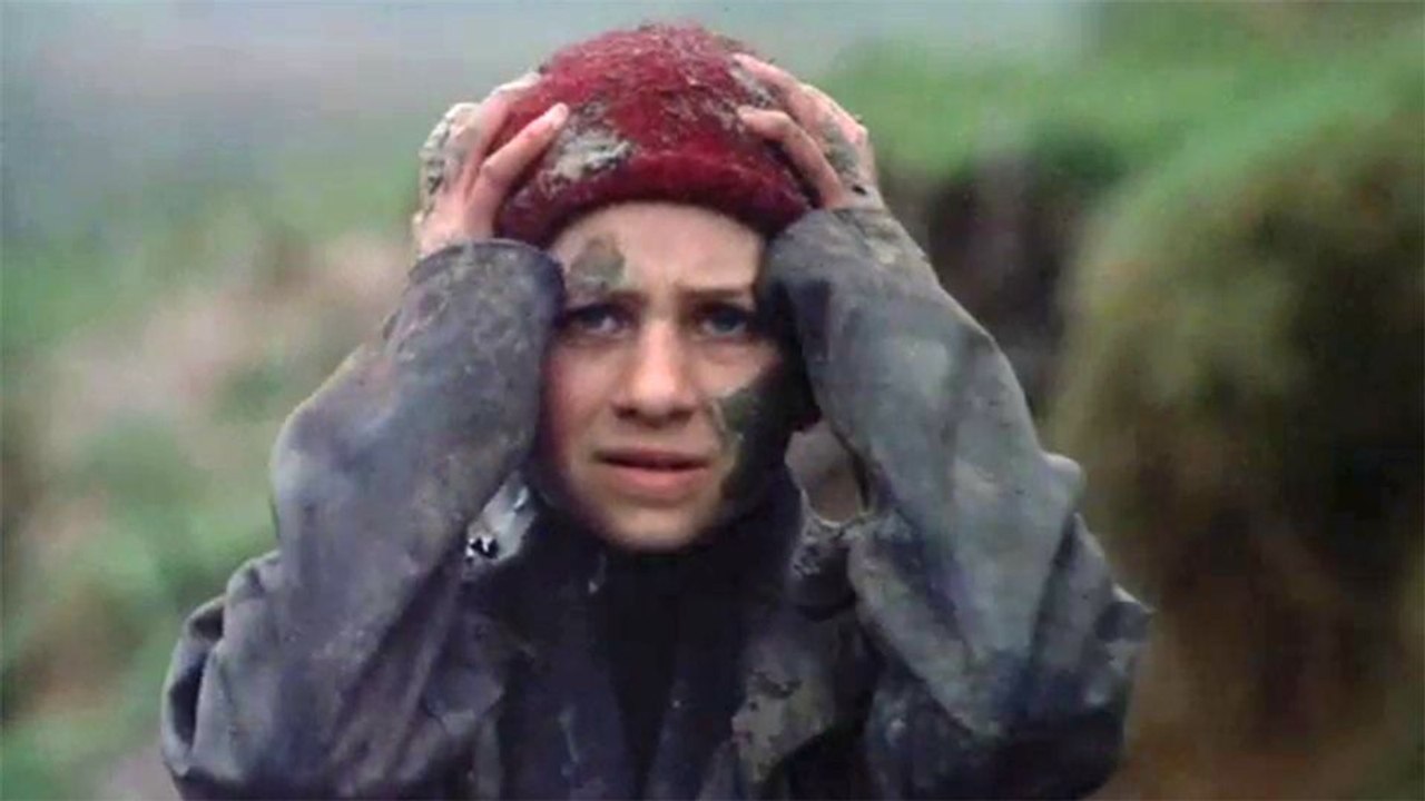 Vigil - Zeit der Stürme Trailer OV