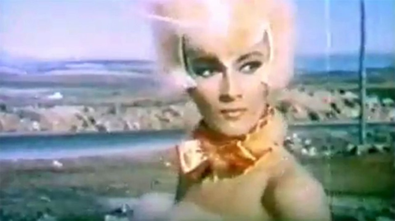 Operation 'Kleiner Bruder' Trailer OV