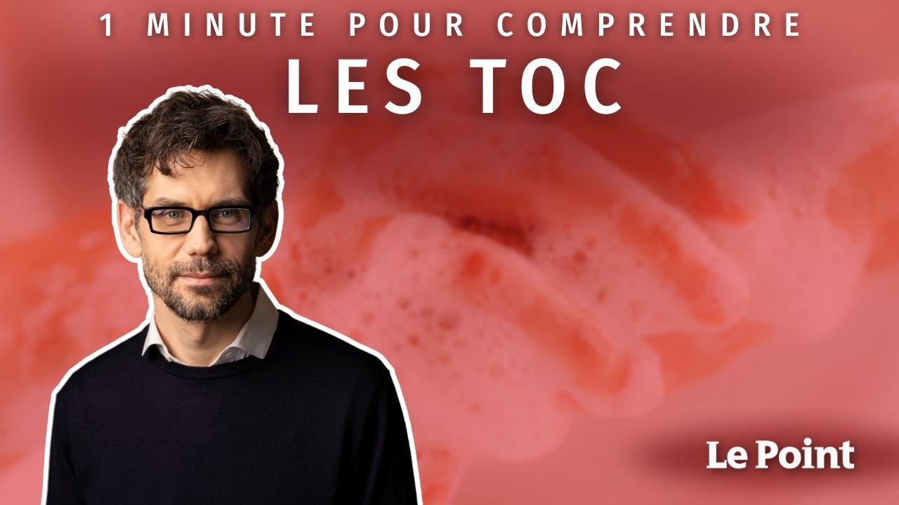 TOC : 1 minute pour comprendre