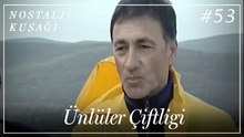 Ünlüler Çiftliği Kolaj #53