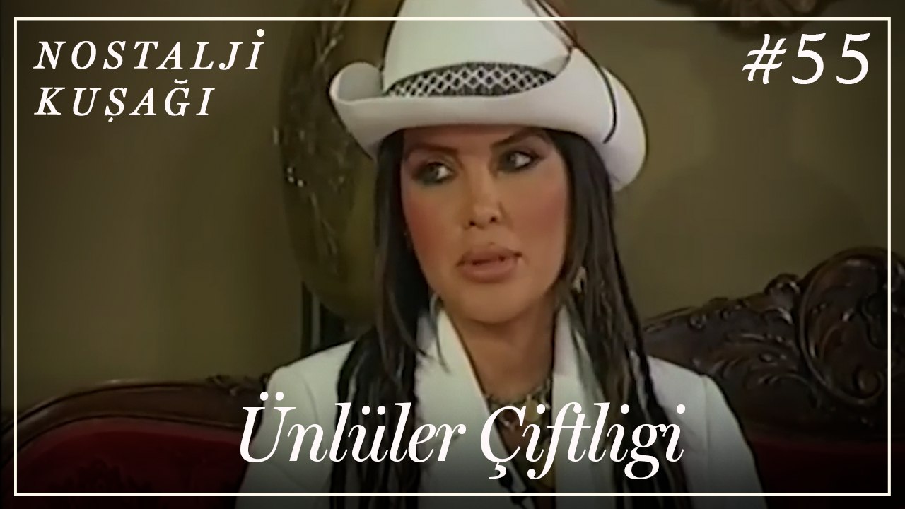 Ünlüler Çiftliği Kolaj #55
