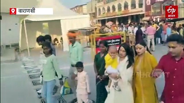 अयोध्या राम मंदिर में राष्ट्रपति द्रौपदी मुर्मू स्थापित करेंगी श्री राम महायंत्र, यूपी-उत्तराखंड से आएंगे 3000 मेहमान