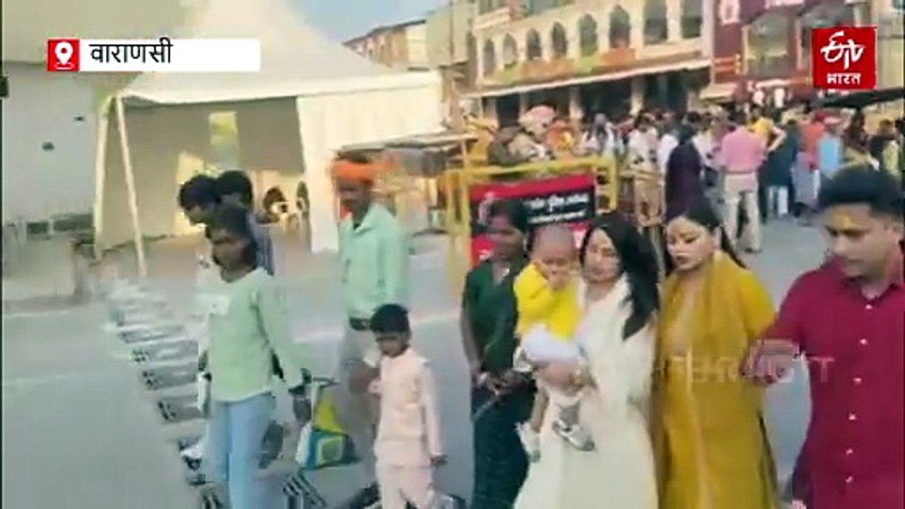 अयोध्या राम मंदिर में राष्ट्रपति द्रौपदी मुर्मू स्थापित करेंगी श्री राम महायंत्र, यूपी-उत्तराखंड से आएंगे 3000 मेहमान