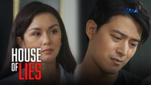 House of Lies: Marj notices Paolo’s emotional reaction to Thea’s child! (Episode 26)
