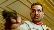Agent Vinod Trailer OV