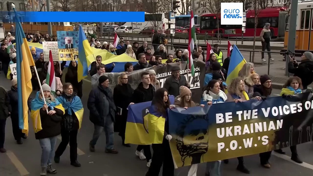 Новости дня | 23 февраля 2026 г. — дневной выпуск