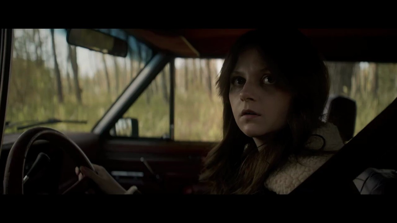 Night of the Reaper - Trailer (Deutsch) HD