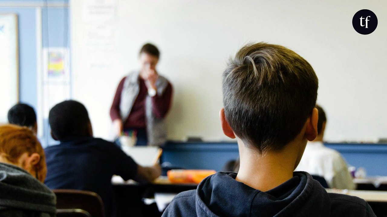 “Les garçons sont plus misogynes qu'avant" : cet expert alerte sur les dangers du masculinisme (et ça fait peur)