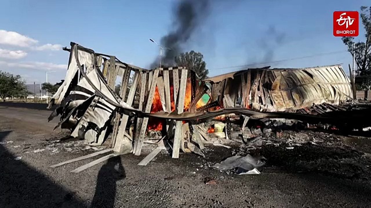 Mexican Army Kills Leader Of Powerful Jalisco N...