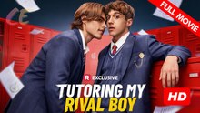 Tutoring my Rival Boy | Full Movie HD - Best Drama ShortFilms Hot LGBTQ Romance Sweet Romance Modern Gay & Lesbian Romantic Classic Teen USA Campus Contemporary All Ages Student Enemies to Lovers