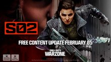 Call of Duty Warzone Official Bringing Winter to Rebirth Island Intel Drop Trailer
