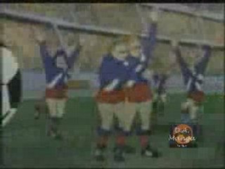 Générique Hurricanes