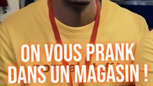 On vous prank avec Paul Mirabel !