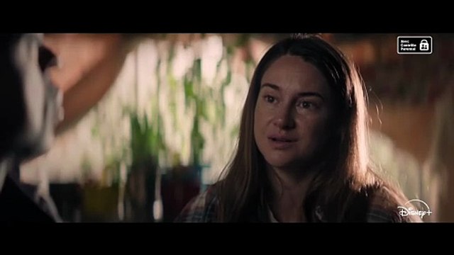 La bande annonce de la saison 2 de Paradise , disponible sur Disney+