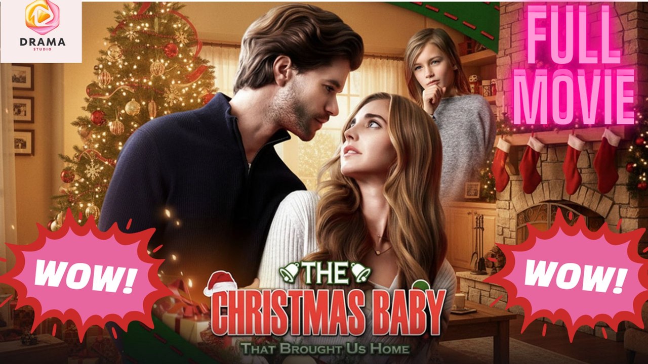 New The Christmas Baby That Brought Us Home Flareflow Drama Hub