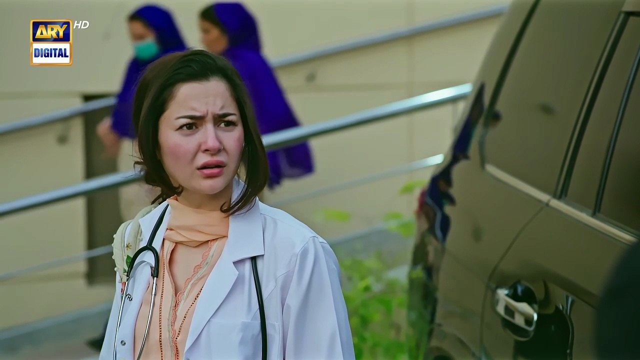 Surprise Nikalna Aata Hai 😏 Hania Aamir Bilal Abbas Khan Meri Zindagi Hai tu