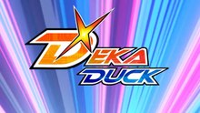 Dekaduck Official Gameplay Trailer