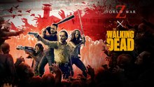 World War Z x The Walking Dead Official DLC Launch Trailer