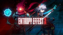 BlazBlue Entropy Effect X Official Dead Cells and ICY Collaboration Trailer