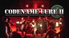 Codename CURE 2 Official Reveal Trailer