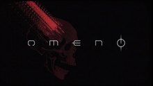 Omen Official Announcement Trailer