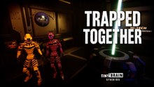 Trapped Together Official Reveal Trailer