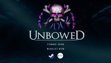 Unbowed Official Announcement Trailer