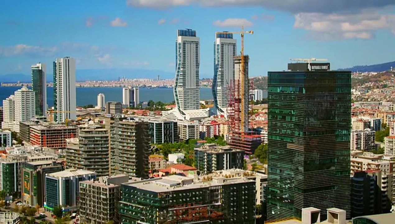 Broken Lives S01 Episode-03 Turkish Hindi/Urdu Dubbed/ [MULTI-SUB] Love-Story Drama