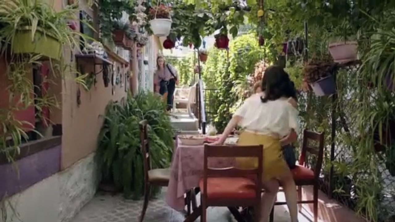 Broken Lives S01 Episode-02 Turkish Hindi/Urdu Dubbed/ [MULTI-SUB] Love-Story Drama